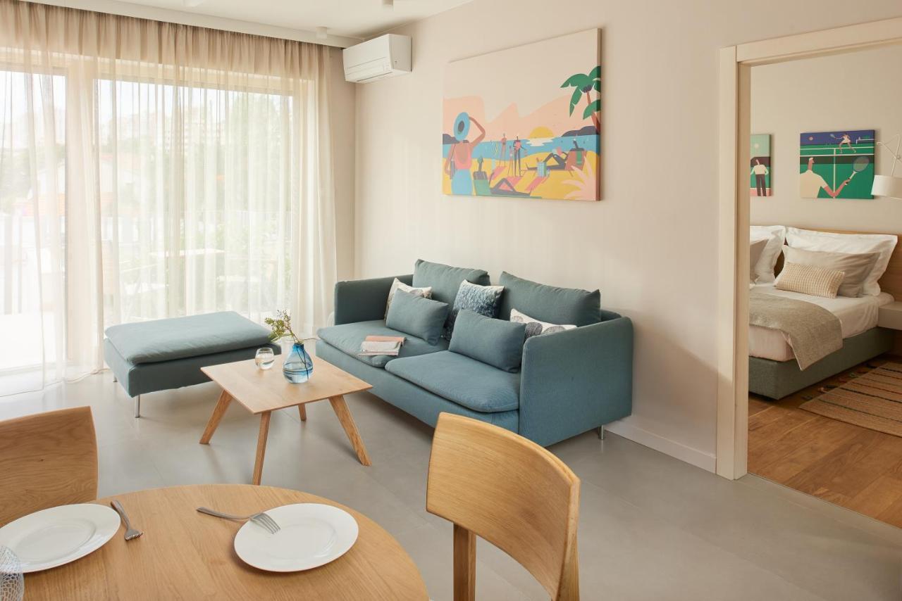 Eol Apartments Split Zewnętrze zdjęcie