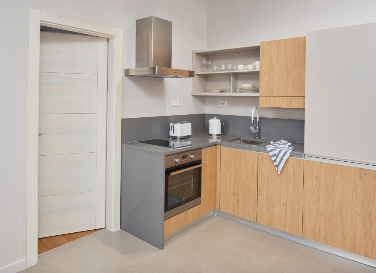 Eol Apartments Split Zewnętrze zdjęcie