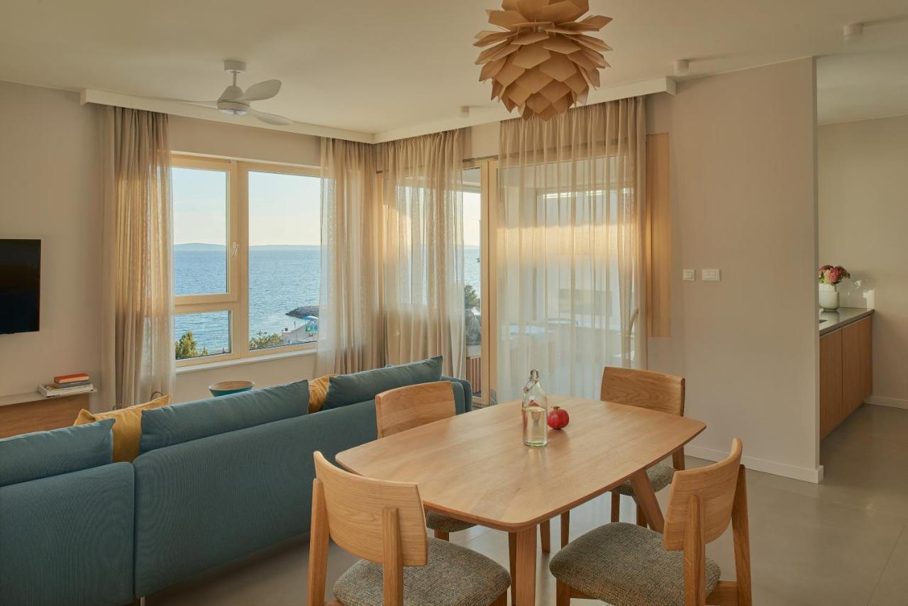 Eol Apartments Split Zewnętrze zdjęcie