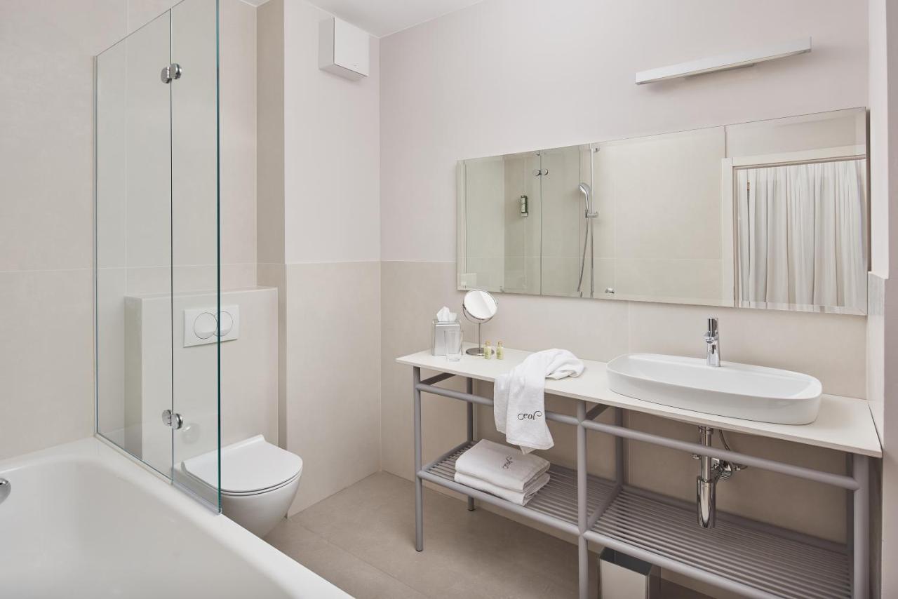 Eol Apartments Split Zewnętrze zdjęcie