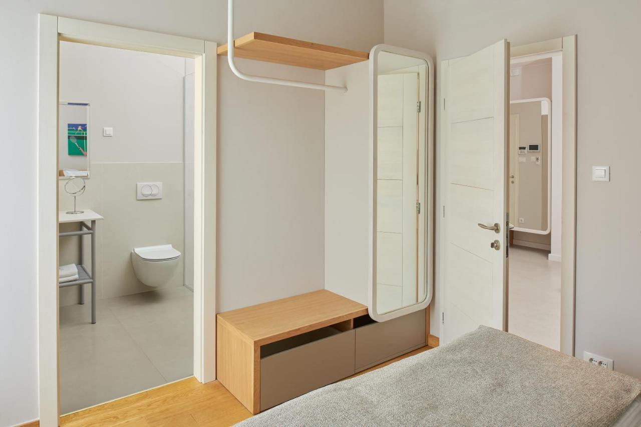 Eol Apartments Split Zewnętrze zdjęcie