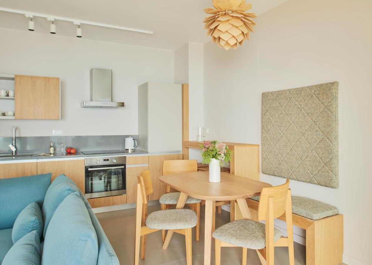 Eol Apartments Split Zewnętrze zdjęcie