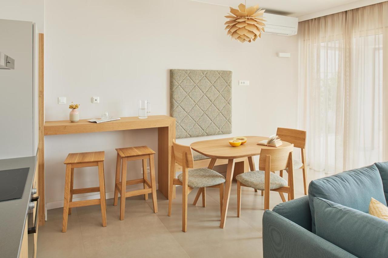 Eol Apartments Split Zewnętrze zdjęcie